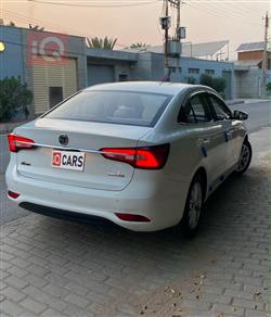 MG 5